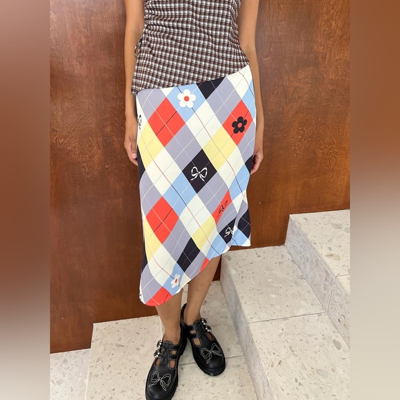 NWT Sandy Midi Skirt - Picture 7 of 12